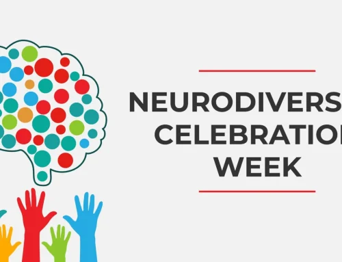 Happy Neurodiversity Celebration Week: Turning Awareness Into Better Support