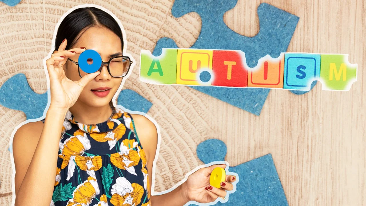 World Autism Awareness Day