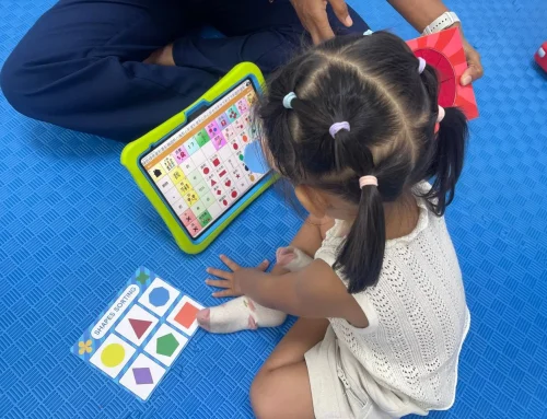 Chinese Speech Therapy in Phnom Penh