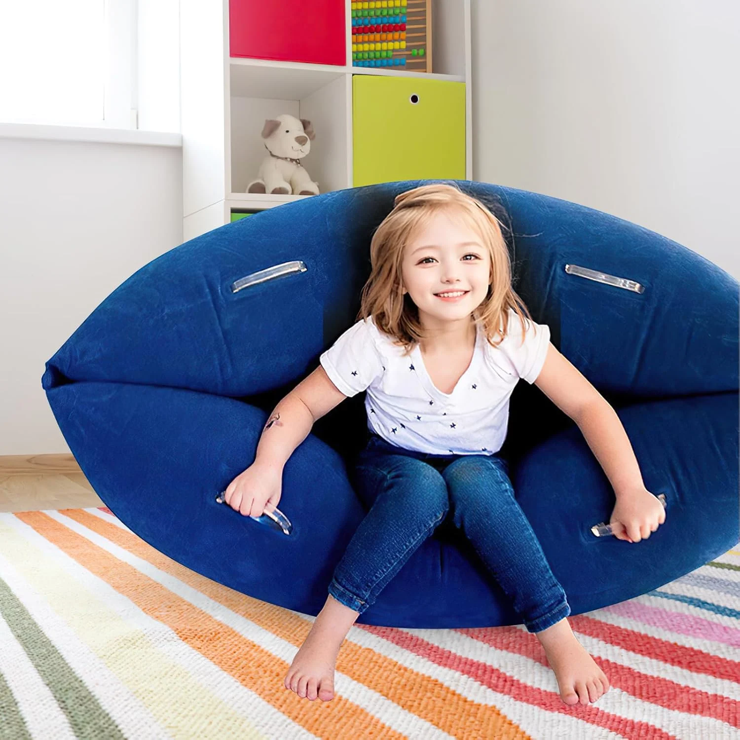 Sensory Peapod - Image 3