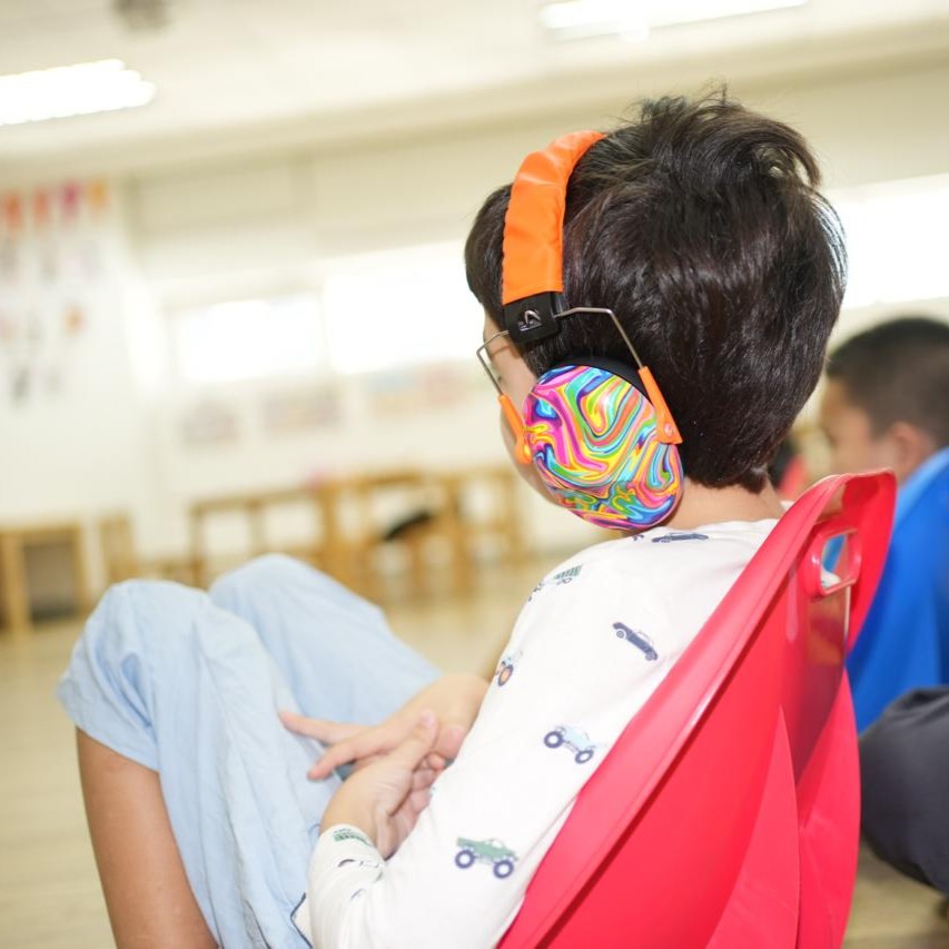 Sensory Shop - OrbRom | Special Needs & Therapy Center
