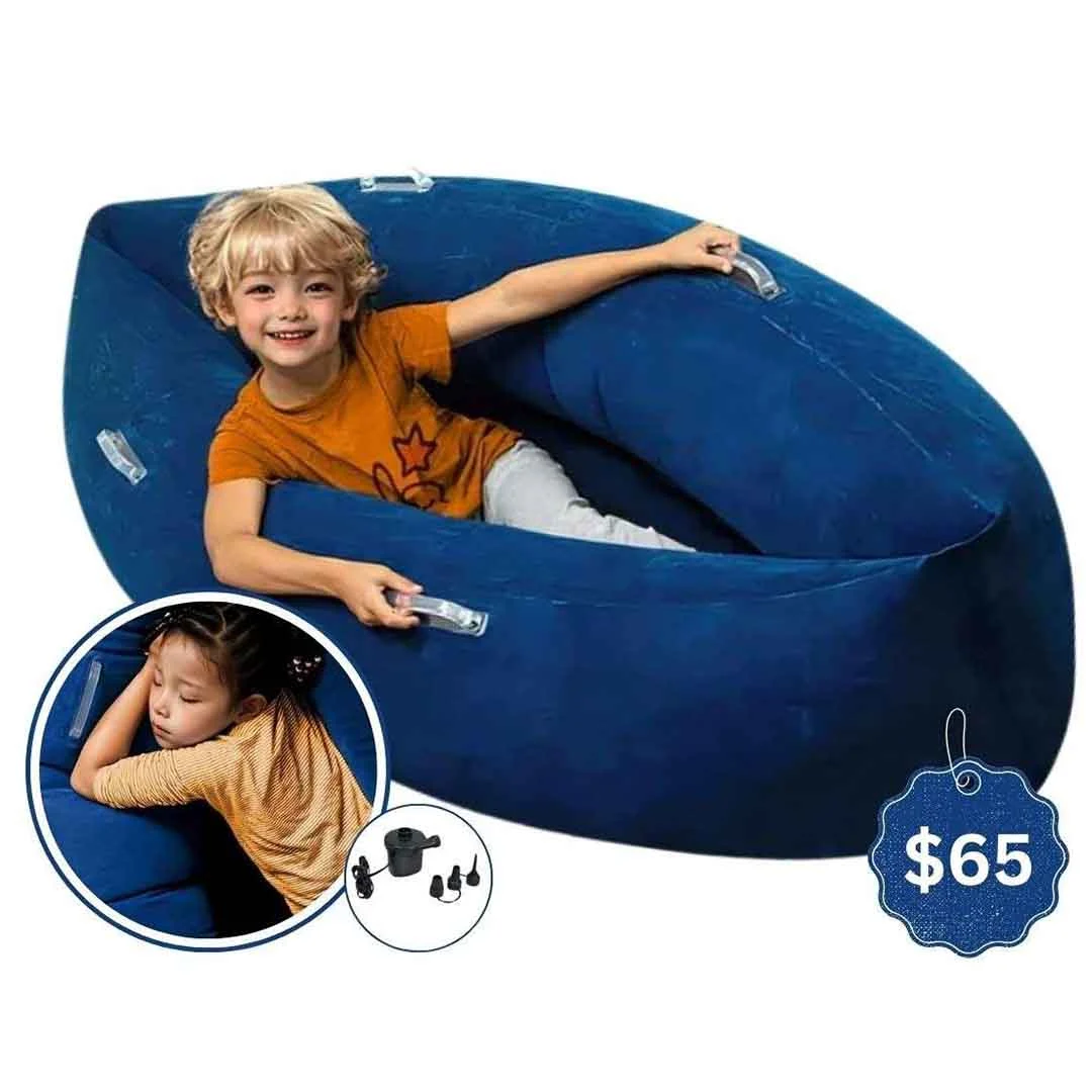 Sensory Peapod - Image 6