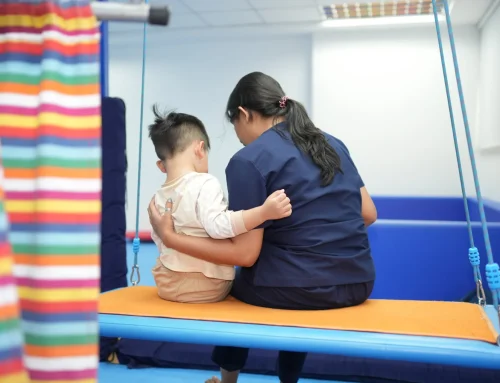 Occupational Therapy in Education: Helping Children Learn, Regulate, and Participate