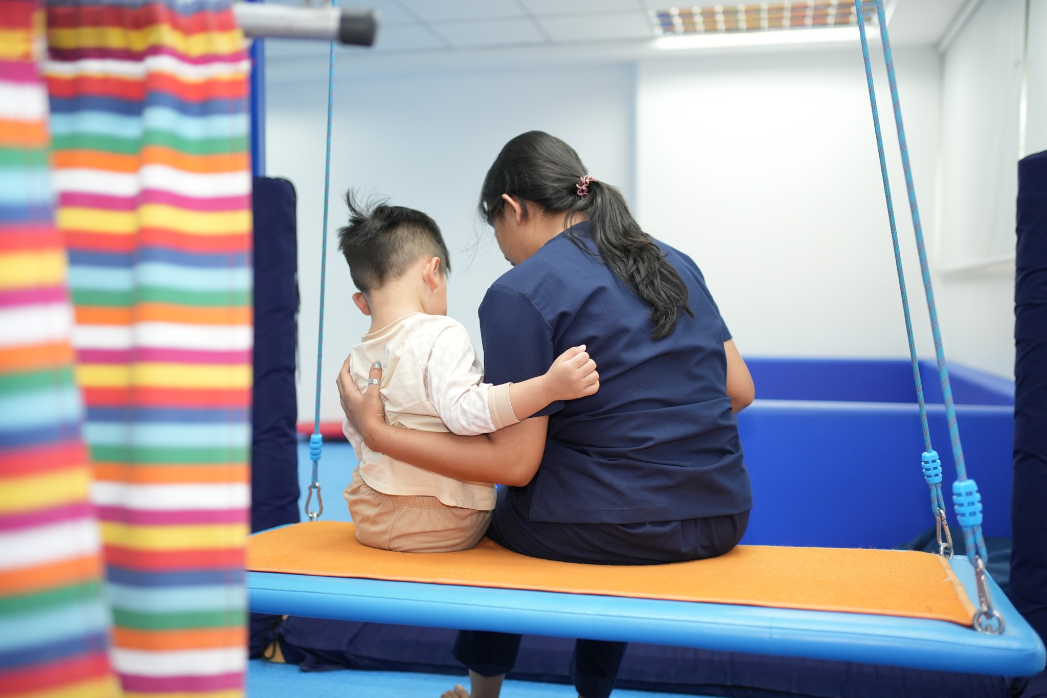 Occupational Therapy in Education: Helping Children Learn, Regulate ...