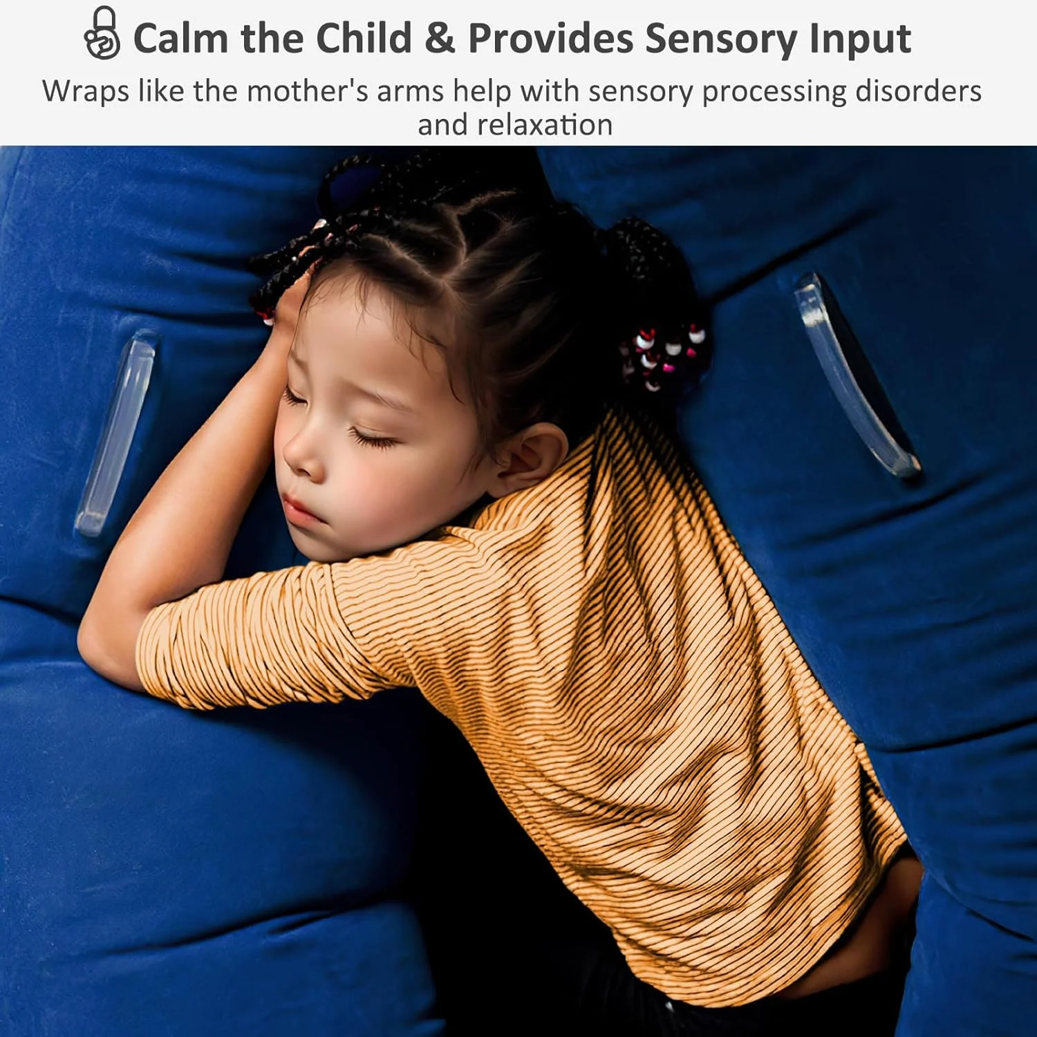 Sensory Peapod - Image 2