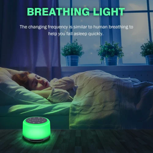 Sensory sleep support device for children with autism and ADHD