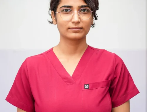 Speech-Language Pathologist in Cambodia | Anu Pawar Joins OrbRom